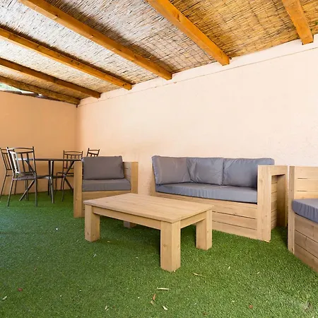Appartamento Maison D Orange