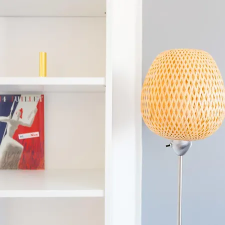 Maison D Orange *