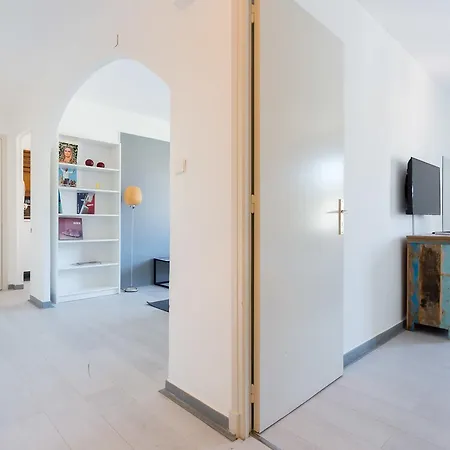 Maison D Orange Appartamento Saint-Tropez