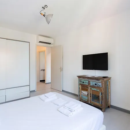 Appartamento Maison D Orange *
