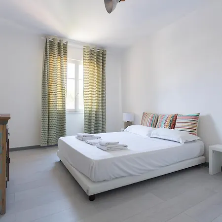 דירה Maison D Orange