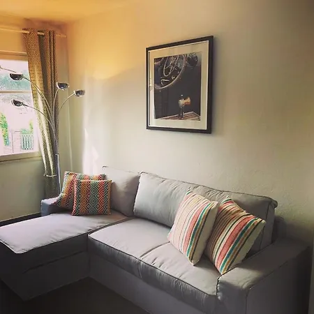 Maison D Orange *