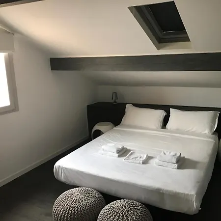 Maison D Orange דירה סן טרופז