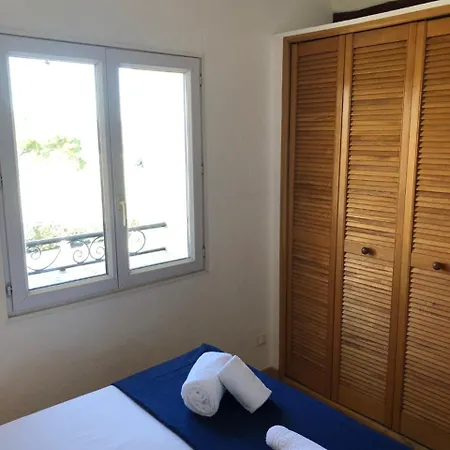 Appartamento Maison D Orange Saint-Tropez