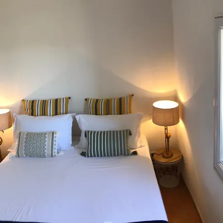 Maison D Orange *
