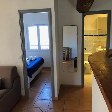 Appartamento Maison D Orange *