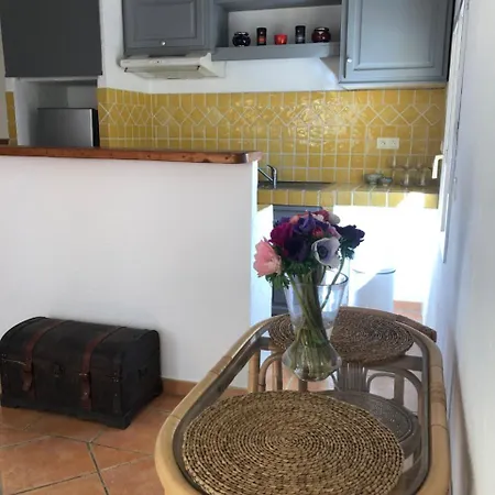 Maison D Orange סן טרופז